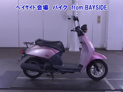 Honda TODAY 2004