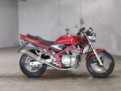 Suzuki BANDIT250 1996