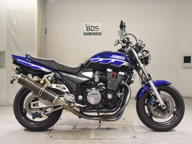 Yamaha XJR1300 2000