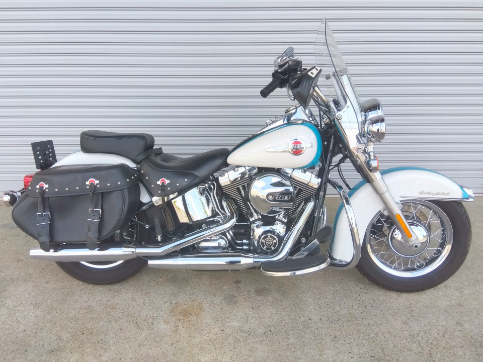 HD ELECTRA GLIDE FLHTCU1690 2017