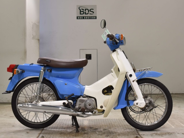 Honda C50 1992