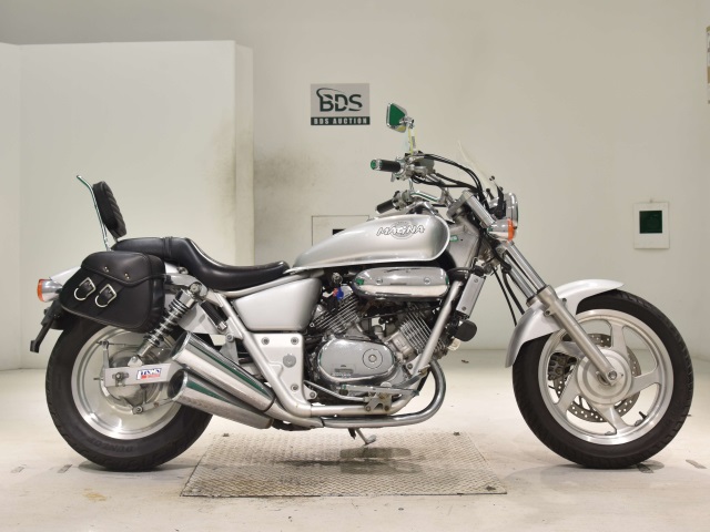 Honda MAGNA250 1997