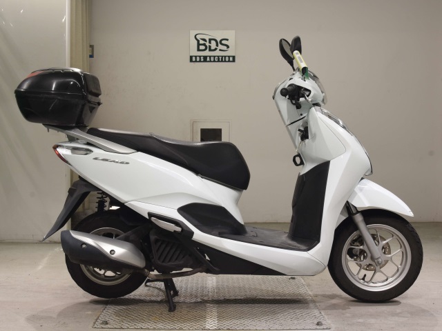 Honda LEAD125 2019