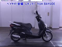 Honda LEAD110 2008