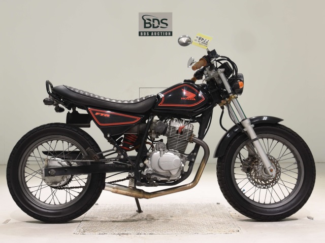 Honda FTR223 2000