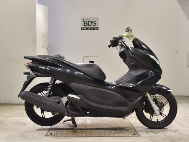 Honda PCX125 2010