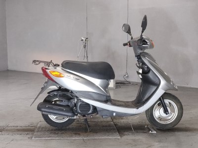 Yamaha JOG 115 2007