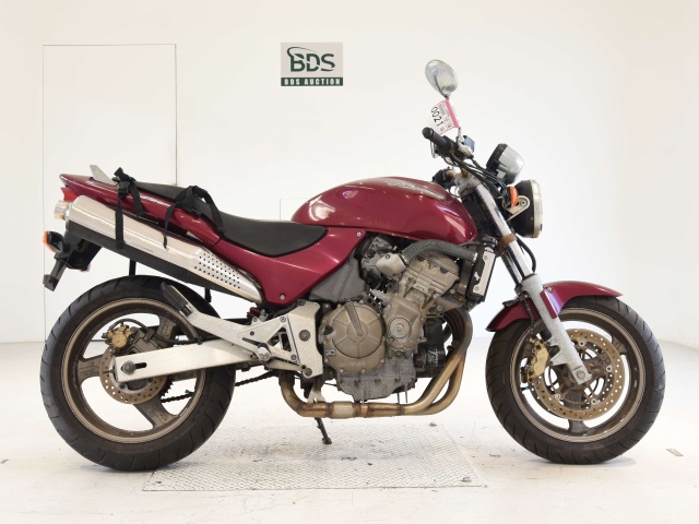 Honda HORNET CB600F 1999