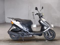 Suzuki ADDRESS V125