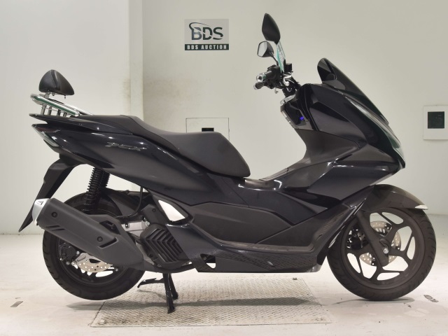 Honda PCX125 2023