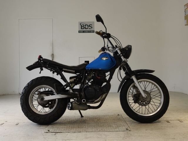 Yamaha TW225 2001