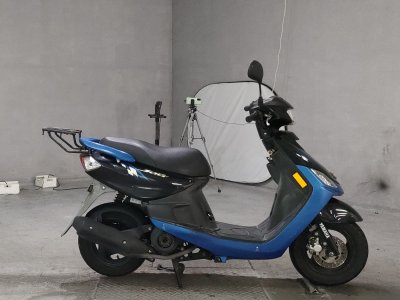 Yamaha JOG 100 2014