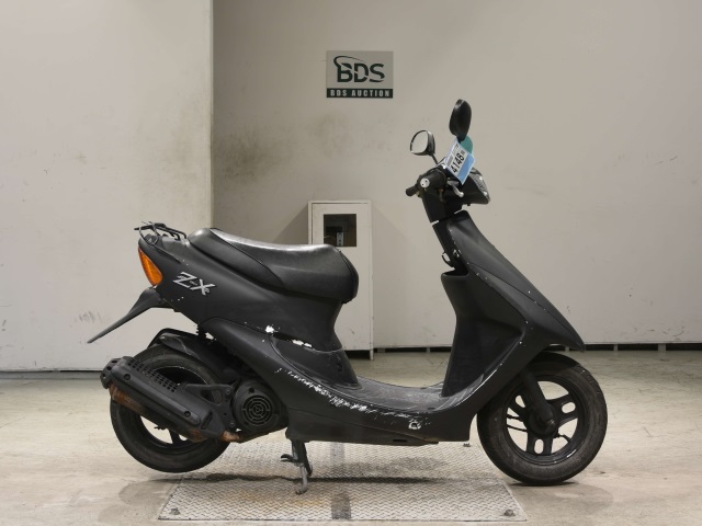 Honda DIO-3