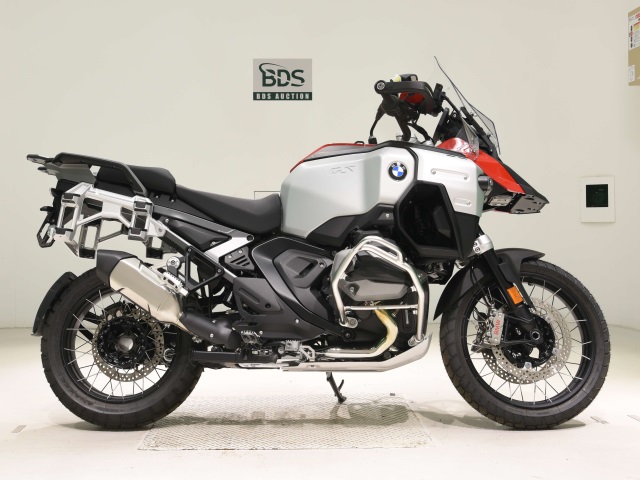 BMW R1300GS ADV ASA 2025