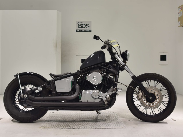 Yamaha DRAGSTAR XVS400 1996