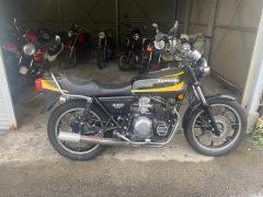 Kawasaki Z400FX 1979
