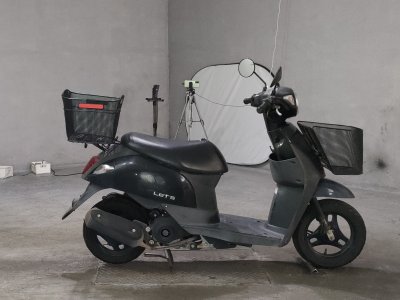 Suzuki LETS