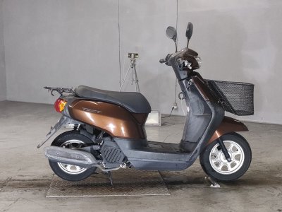 Honda TACT125 2016