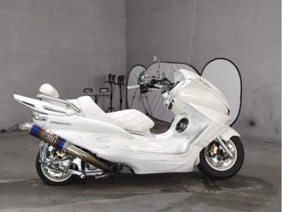 Yamaha MAJESTY 250C 2002