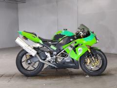 Kawasaki NINJA ZX-10R 2004
