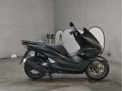 Honda PCX160 2025