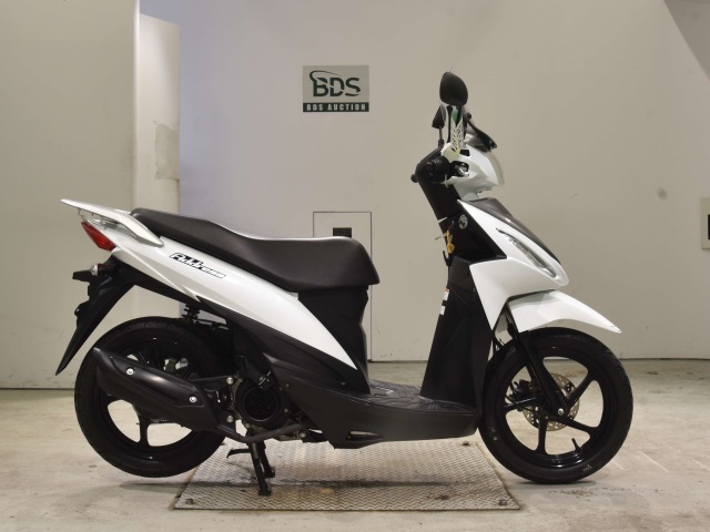Suzuki ADDRESS V110