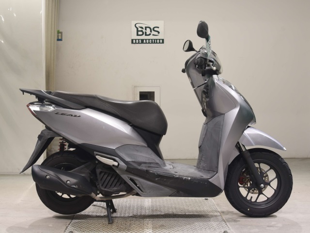 Honda LEAD125 2018