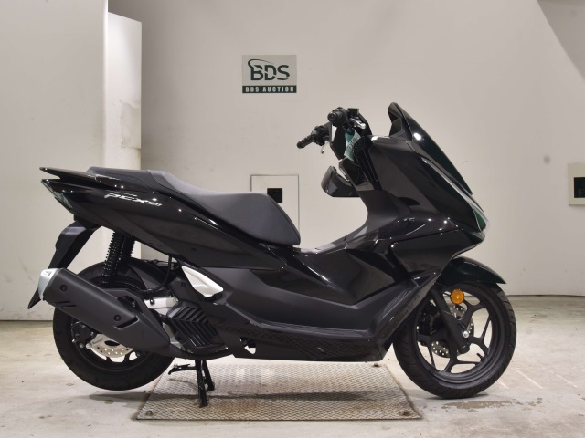 Honda PCX160 2025