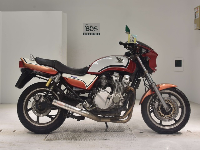 Honda CB750SF 1992