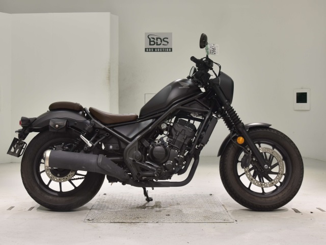 Honda REBEL CMX250 2022