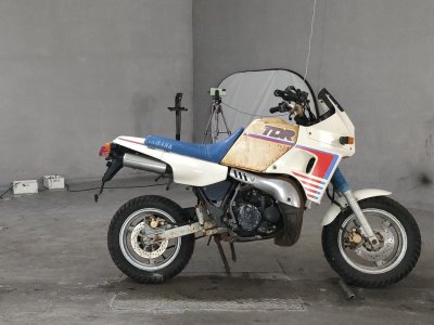 Yamaha TDR80 1988