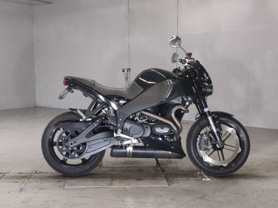 Buell LIGHTNING XB12SS 2008
