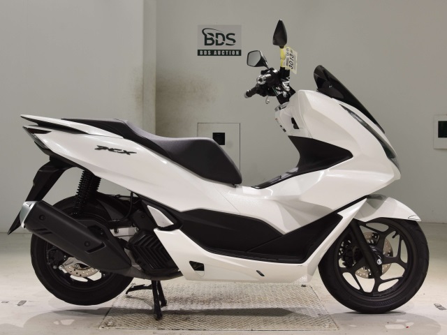 Honda PCX125 2023