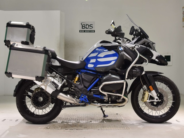BMW R1200GS ADVENTURE 2018