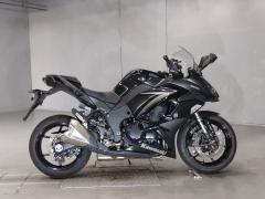 Kawasaki NINJA1000 2020