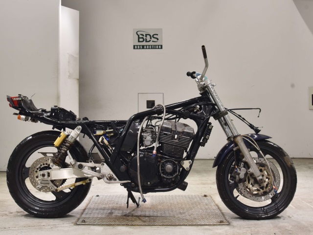 Yamaha XJR400 1993