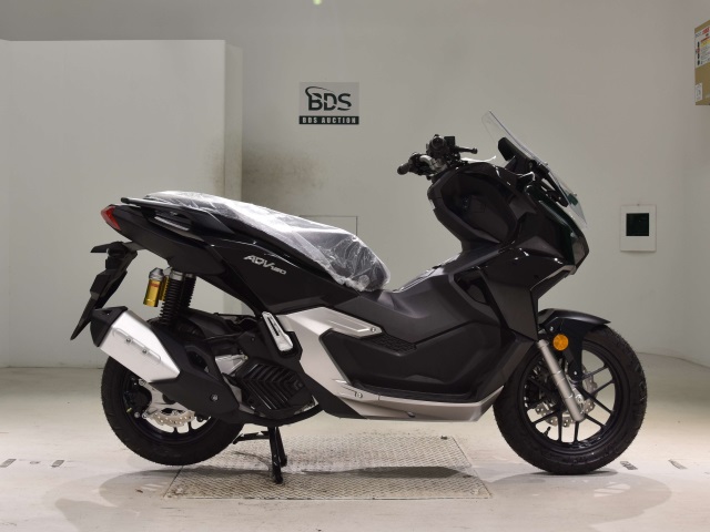 Honda ADV 160 2025