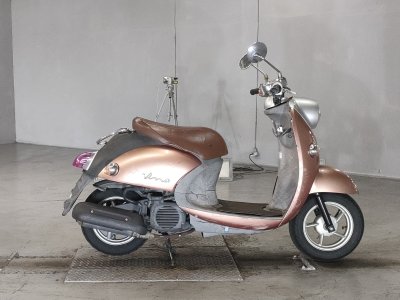 Yamaha VINO50 2008