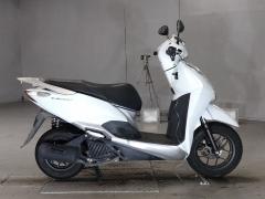 Honda LEAD125 2019