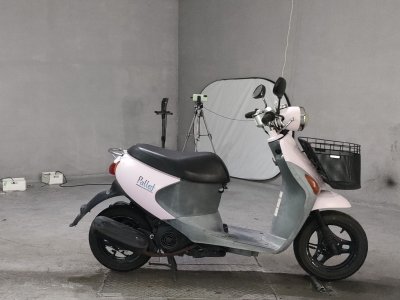Suzuki LETS4