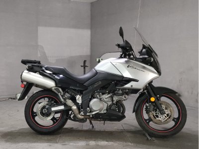 Suzuki V-STROM DL1000 2008