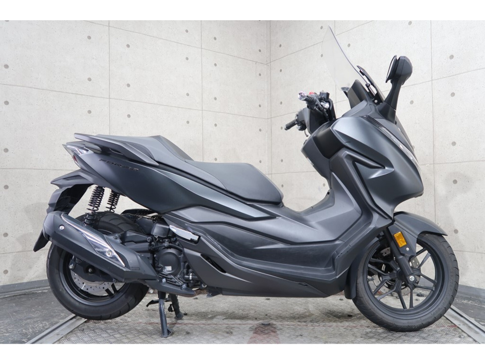 Honda FORZA 2018