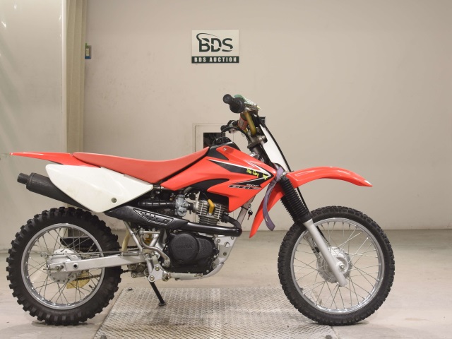 Honda XR80R