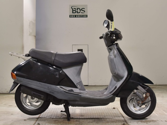 Honda LEAD90 1993