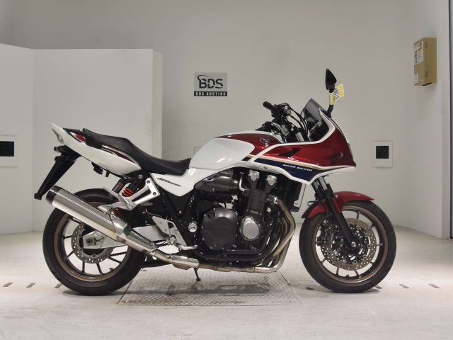 Honda CB1300SF BOLDOR 2017