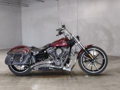 HD BREAKOUT FXSB 2015