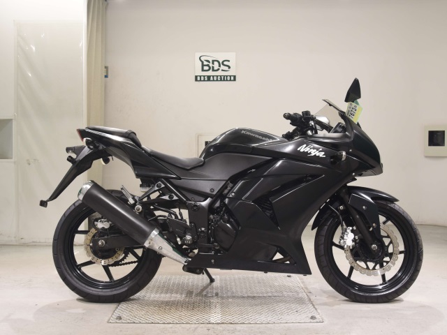 Kawasaki NINJA250R