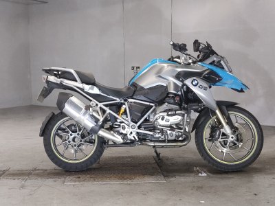 BMW R1200GS 2013