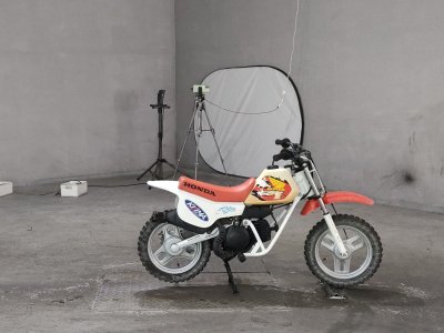 Honda QR50