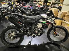 Aprilia RX 125 2020